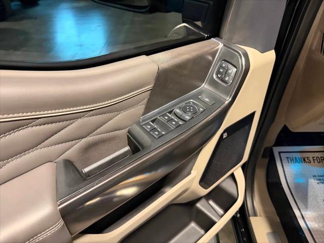 2025 Ford F-450 XL