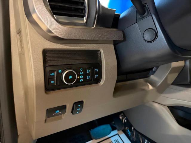2025 Ford F-450 XL