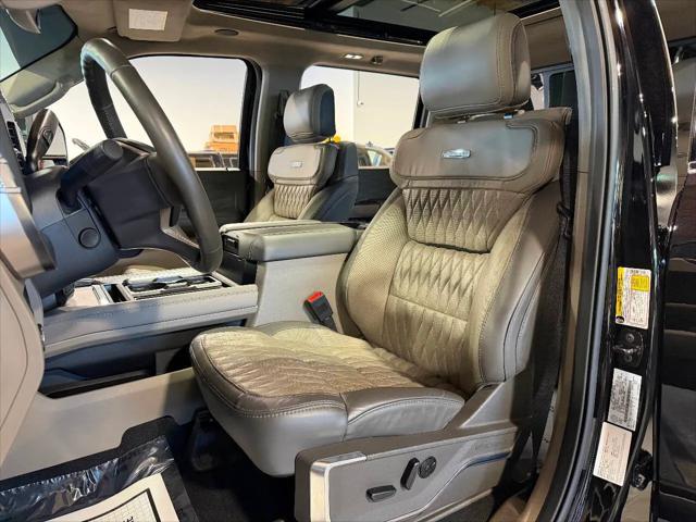 2025 Ford F-450 XL