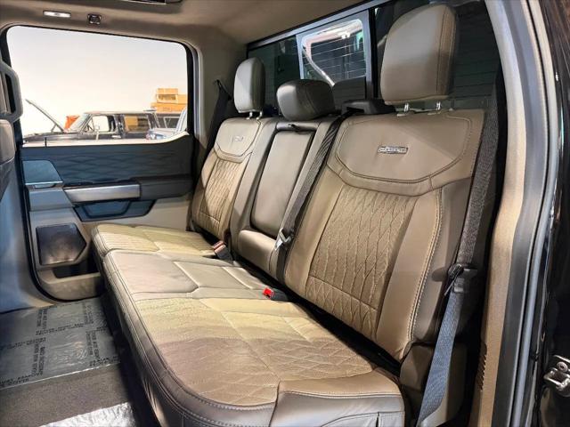 2025 Ford F-450 XL