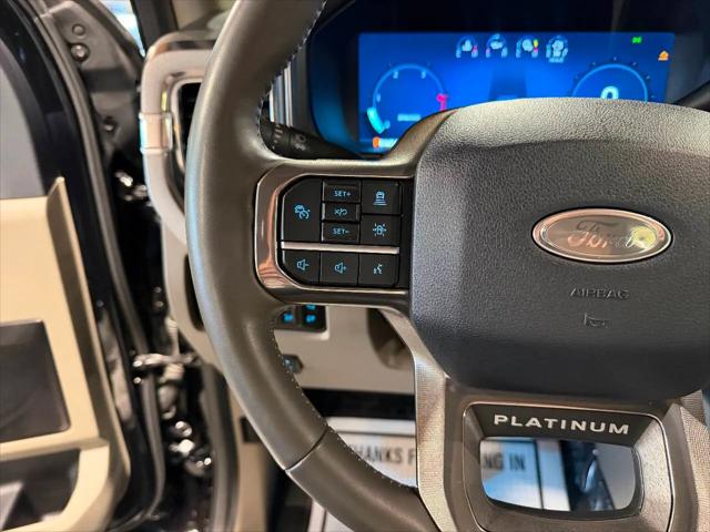 2025 Ford F-450 XL