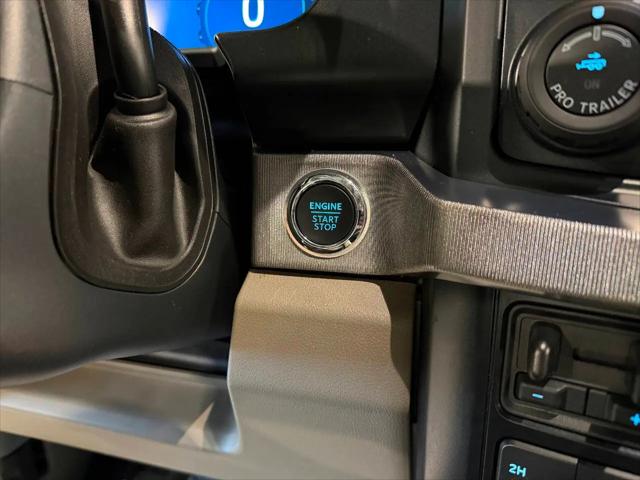 2025 Ford F-450 XL