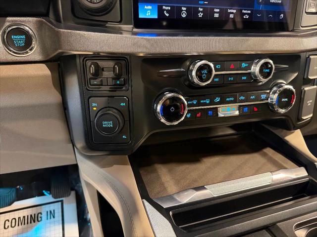 2025 Ford F-450 XL