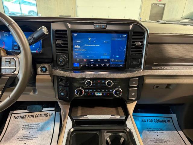2025 Ford F-450 XL