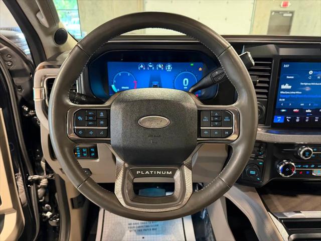 2025 Ford F-450 XL