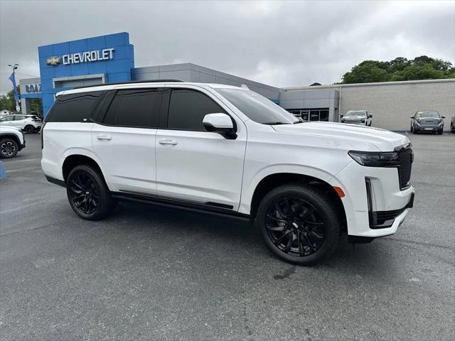 2023 Cadillac Escalade 4WD Sport for sale in Boaz, AL