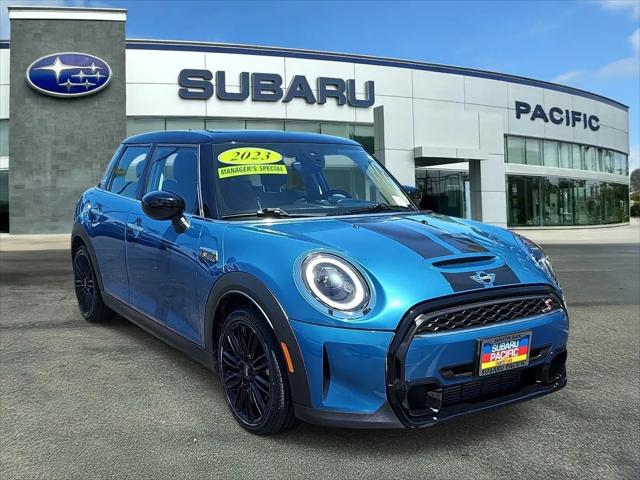 2023 MINI Hardtop Cooper S for sale in Hawthorne, CA