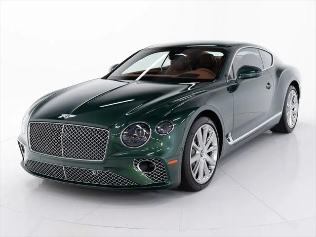 2022 Bentley Continental GT V8 for sale in Fort Lauderdale, FL