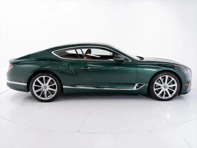 2022 Bentley Continental GT V8