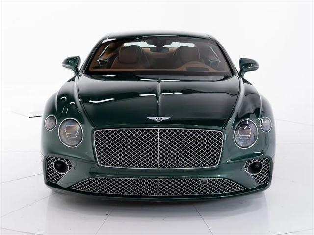 2022 Bentley Continental GT V8