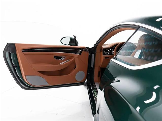 2022 Bentley Continental GT V8