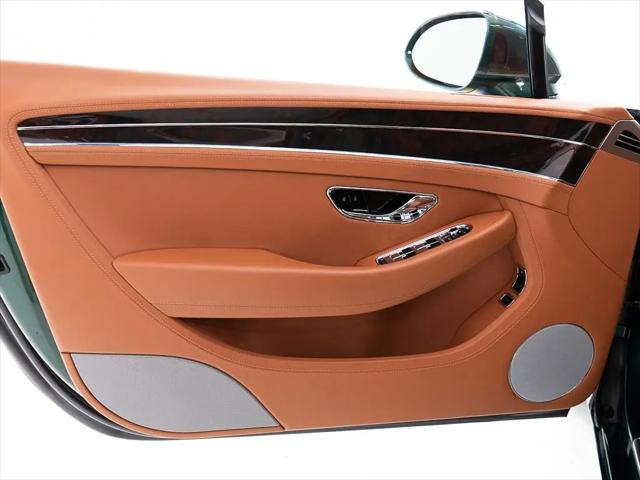 2022 Bentley Continental GT V8