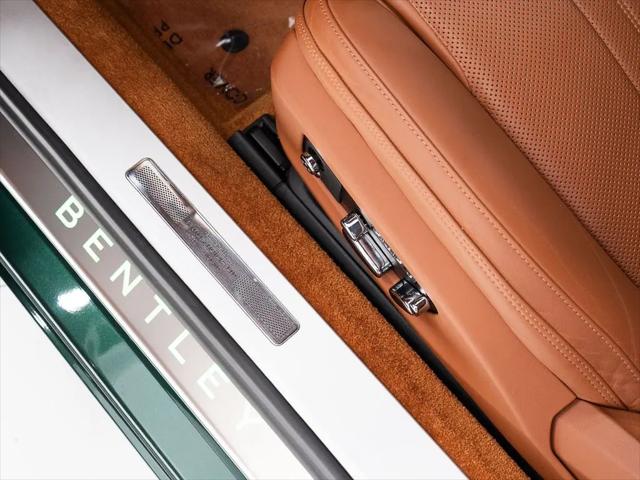 2022 Bentley Continental GT V8