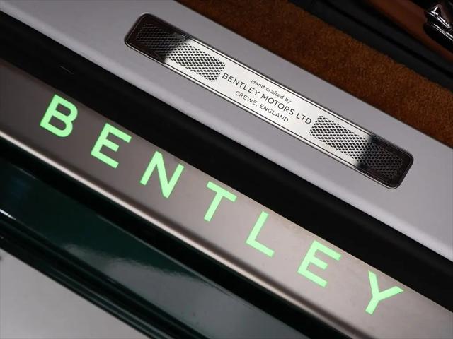 2022 Bentley Continental GT V8