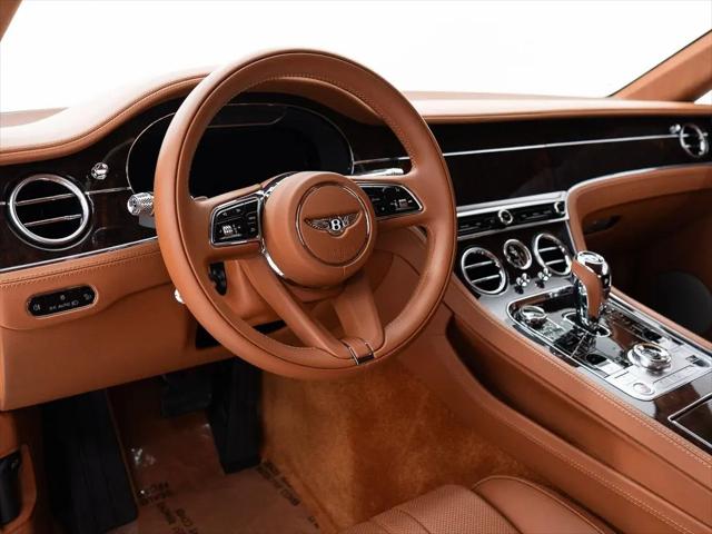 2022 Bentley Continental GT V8