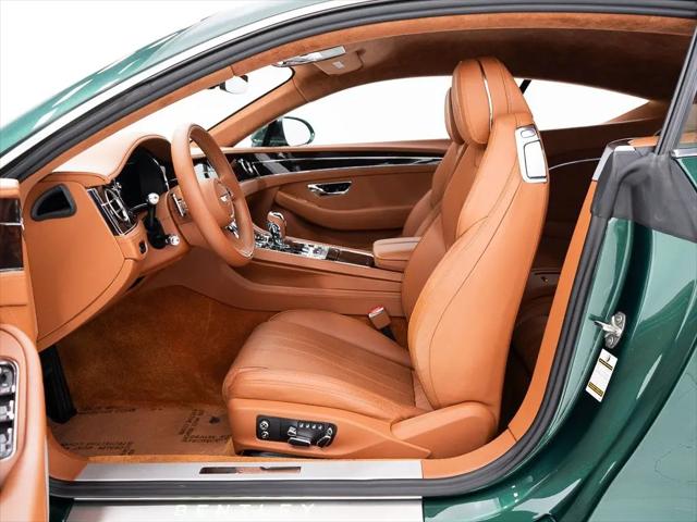 2022 Bentley Continental GT V8