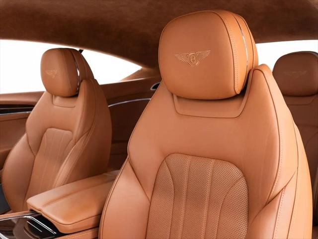 2022 Bentley Continental GT V8