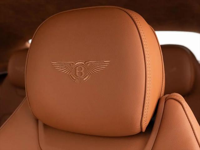 2022 Bentley Continental GT V8