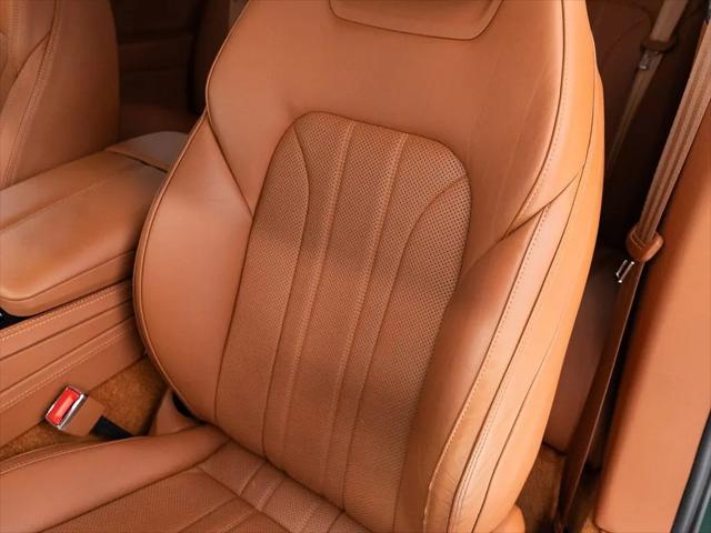 2022 Bentley Continental GT V8