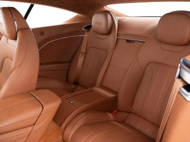 2022 Bentley Continental GT V8