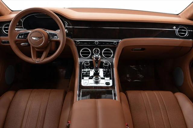 2022 Bentley Continental GT V8