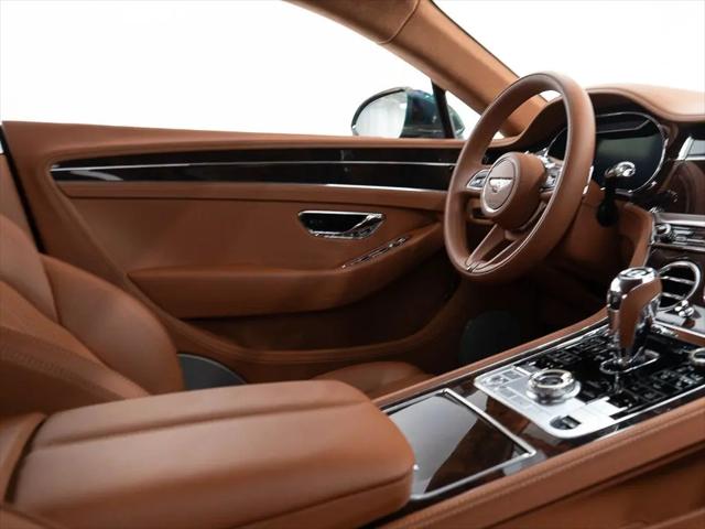 2022 Bentley Continental GT V8