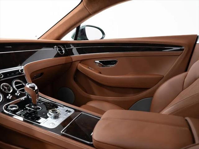 2022 Bentley Continental GT V8