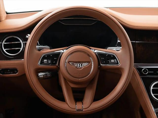 2022 Bentley Continental GT V8