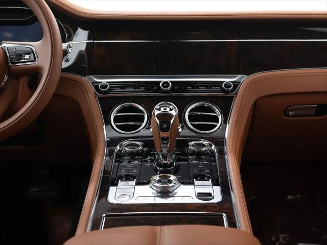 2022 Bentley Continental GT V8