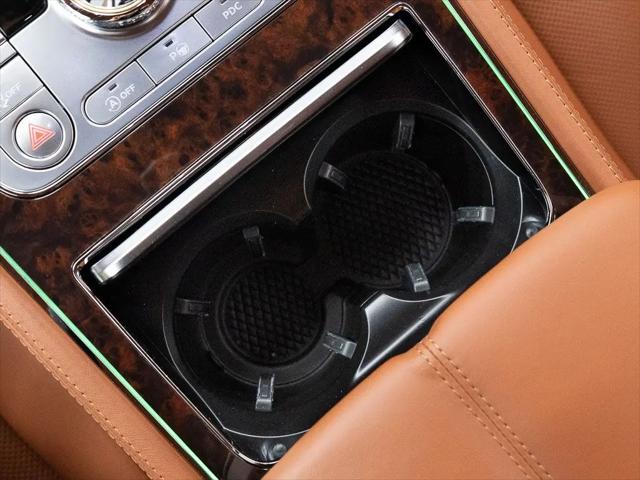 2022 Bentley Continental GT V8