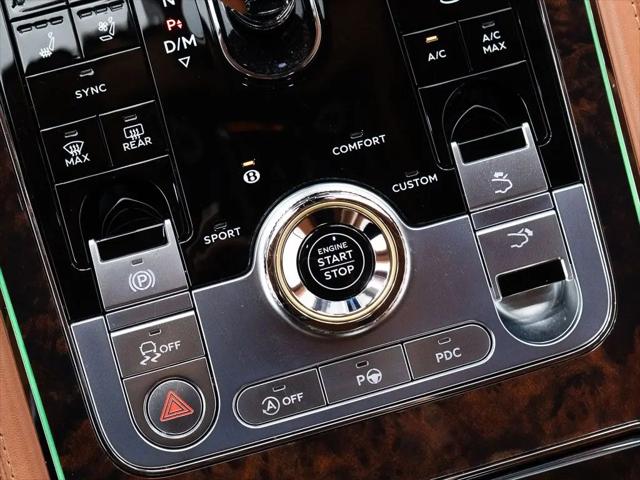 2022 Bentley Continental GT V8