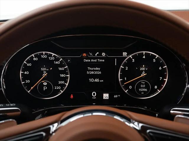 2022 Bentley Continental GT V8