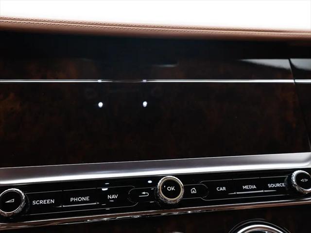 2022 Bentley Continental GT V8