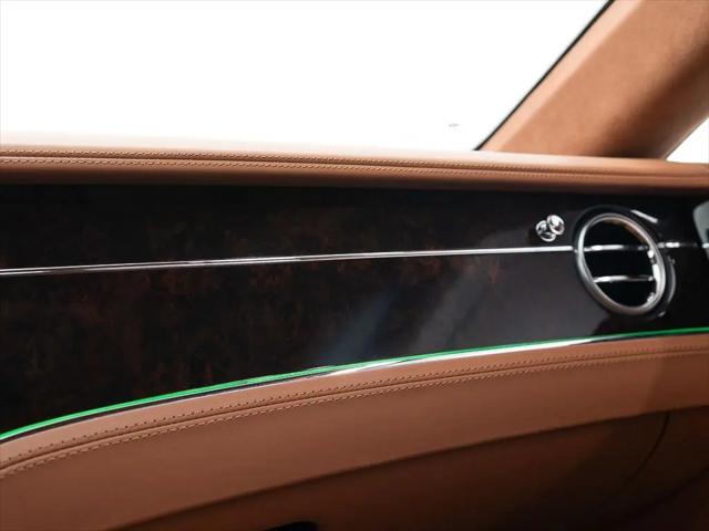2022 Bentley Continental GT V8