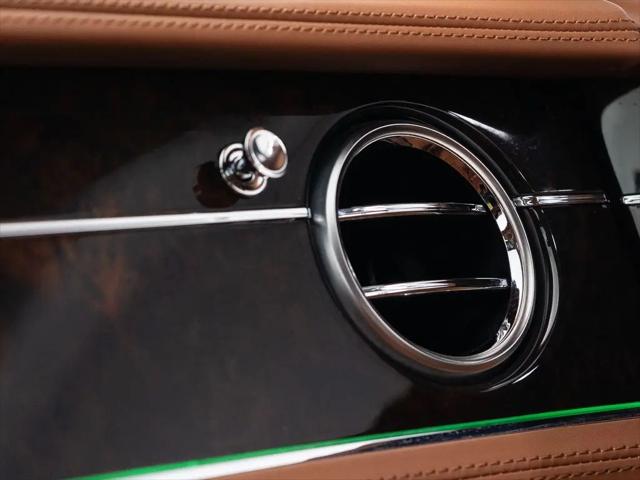 2022 Bentley Continental GT V8