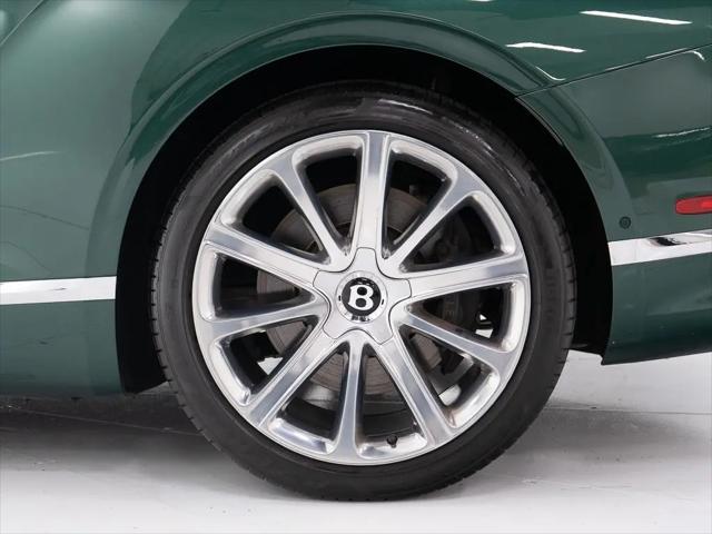 2022 Bentley Continental GT V8