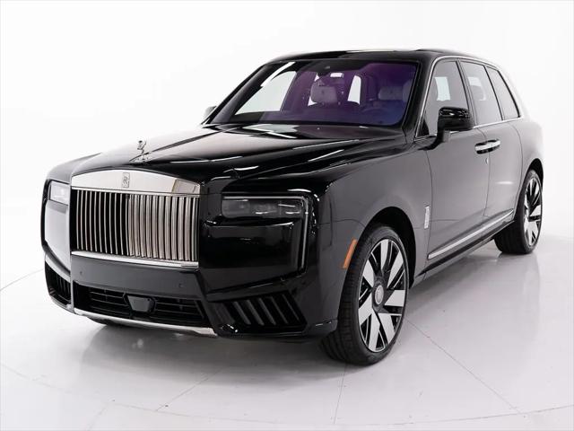 2027 Rolls-Royce Cullinan Cullinan for sale in Fort Lauderdale, FL