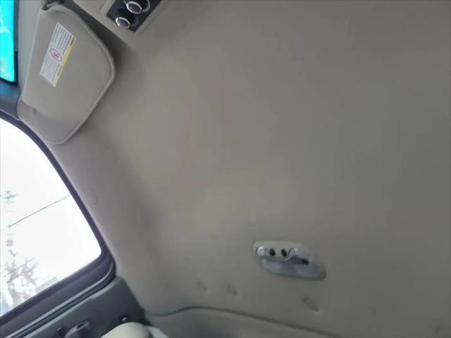 2011 Chevrolet Express LS