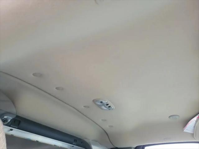2011 Chevrolet Express LS