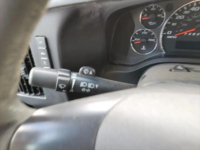 2011 Chevrolet Express LS