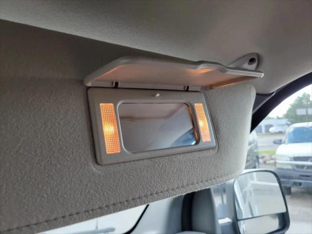2011 Chevrolet Express LS