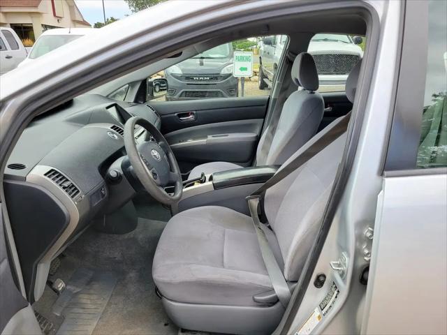 2007 Toyota Prius Touring