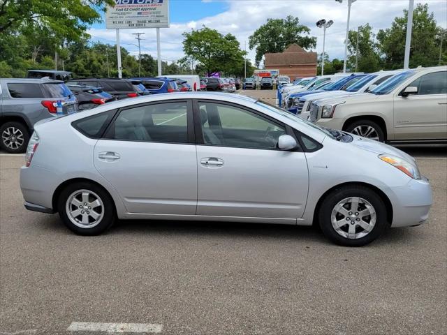 2007 Toyota Prius Touring