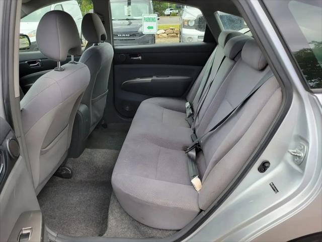2007 Toyota Prius Touring