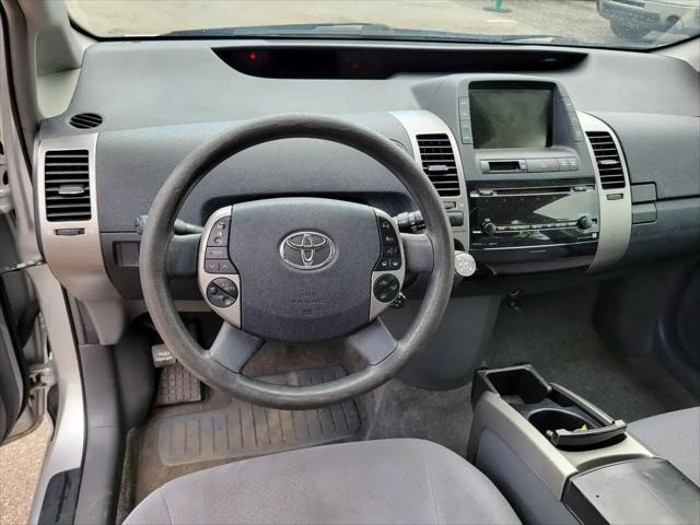 2007 Toyota Prius Touring