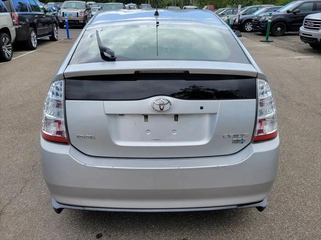 2007 Toyota Prius Touring