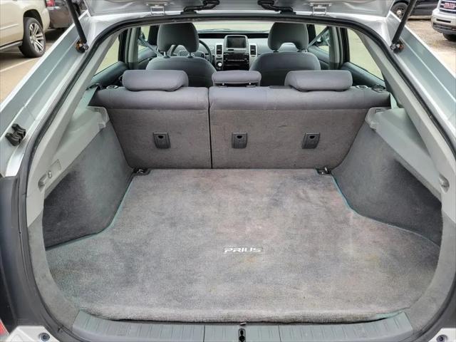 2007 Toyota Prius Touring