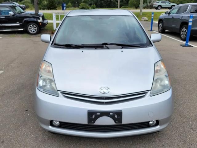 2007 Toyota Prius Touring