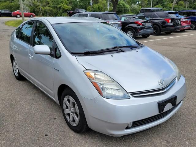 2007 Toyota Prius Touring