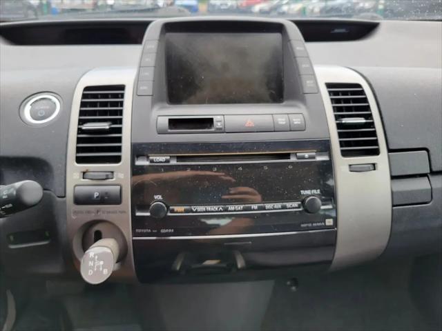 2007 Toyota Prius Touring